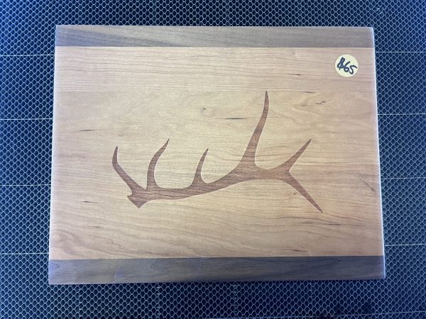 Elk Shed