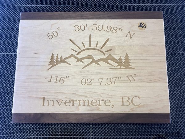 Invermere BC