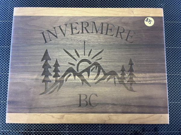 Invermere BC